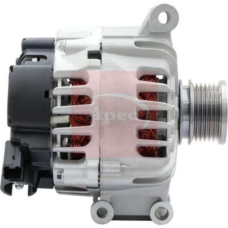 Apec Car Alternator 12V fits Citroën C4 Grand Picasso II 2014 on 1.6