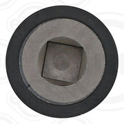 Elring Oil Sump Screw Plug fits Dodge Ram 2500 Pickup 1996-2001 5.9