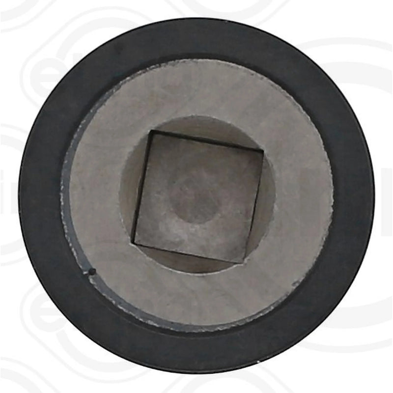 Elring Oil Sump Screw Plug fits Dodge Ram 2500 Pickup 1996-2001 5.9