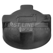 First Line Coolant Expansion Tank Cap fits Smart Cabrio 2000-2004