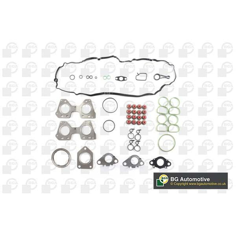 BGA Cylinder Head Gasket Kit fits Mini Mini 2009-2015