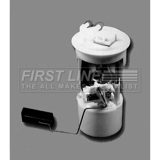 First Line Fuel Pump Assembly fits Citroën Synergie 1997-2002 1.8