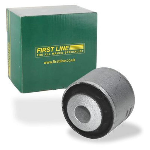 First Line Wishbone / Control / Trailing Arm Bush fits Mercedes-Benz Cls