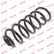 KYB Rear Suspension Coil Spring fits Volvo XC70 I Cross Country 1997-2007