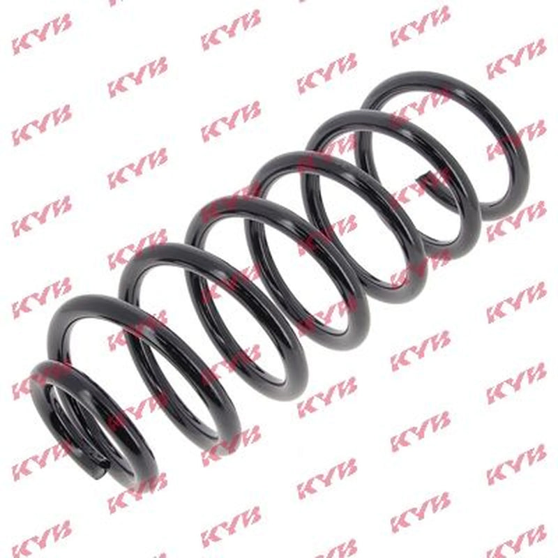 KYB Rear Suspension Coil Spring fits Volvo XC70 I Cross Country 1997-2007