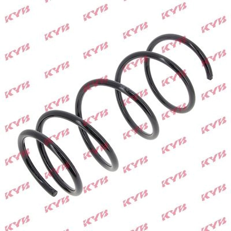 KYB 2 x Suspension Springs fits Subaru Outback 2000-2003 2.5 3.0