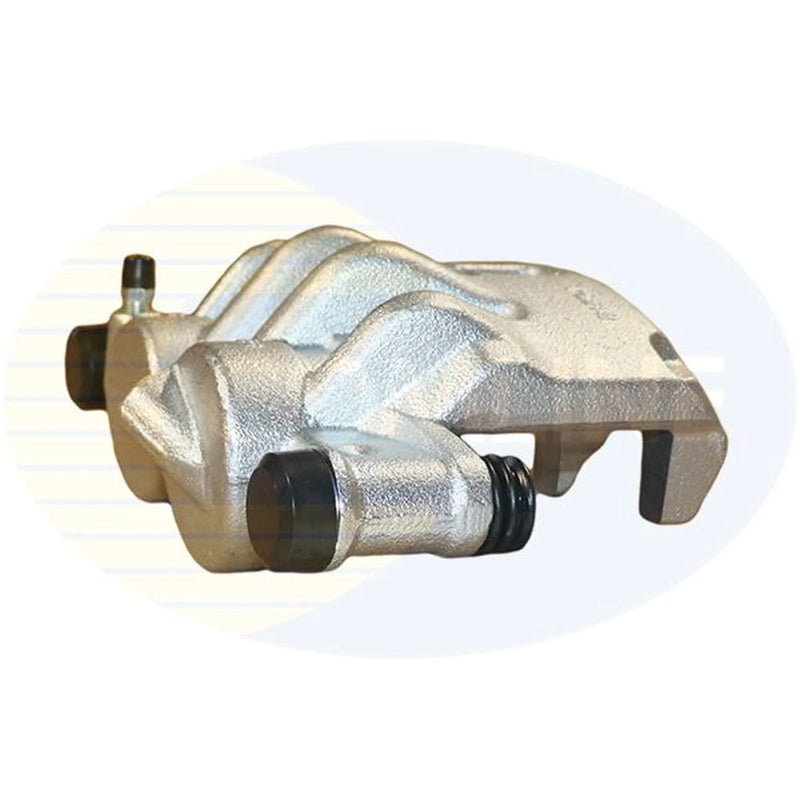 Comline Brake Caliper Assembly Front Left fits Citroën Relay III 2006-2020