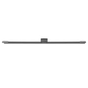 Bosch Wiper Wiper Blade 350mm — A350H fits Skoda Fabia I 1999-2008