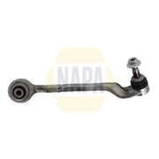 NAPA Control/Trailing Arm Front Right fits BMW 1 Sports Hatch 2011-2019