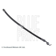 Blue Print Brake Hydraulic Hose Line Front Right ADC45330