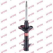 KYB Shock Absorber Damper Strut Front Left fits Mitsubishi Colt 1996-2000