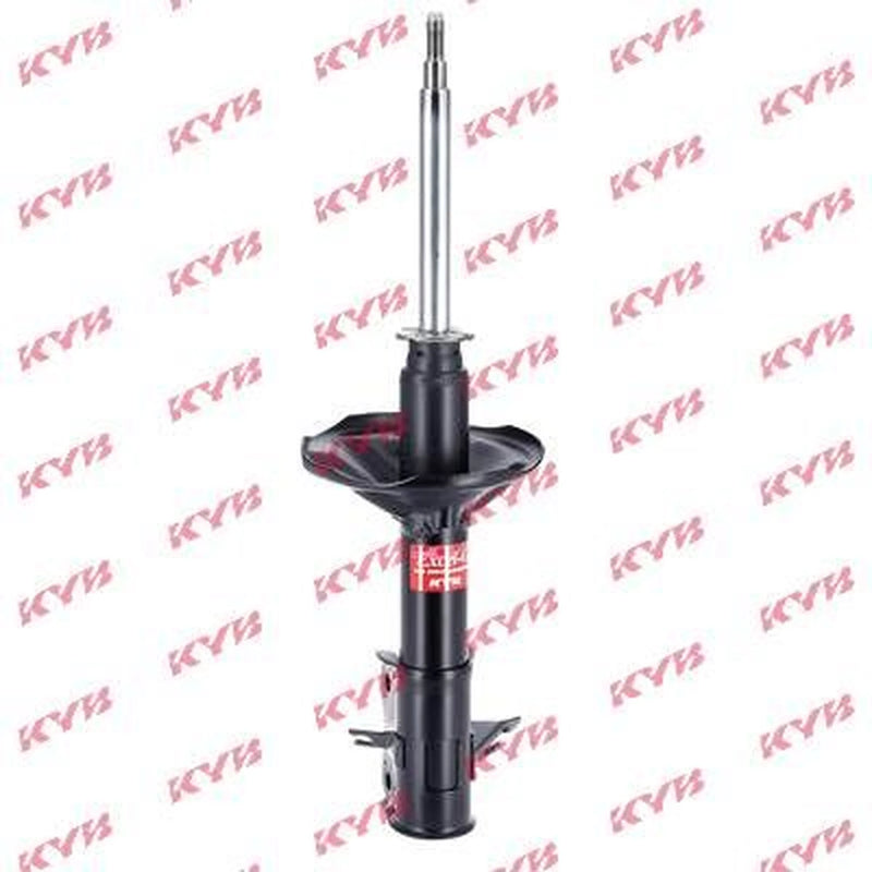 KYB Shock Absorber Damper Strut Front Left fits Mitsubishi Colt 1996-2000