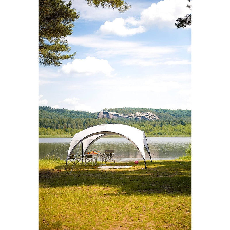 Event Shelter L Coleman  - Dynamic Drive