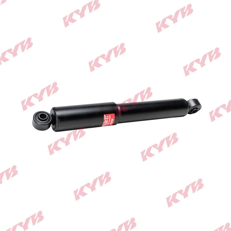 KYB Shock Absorber Damper Strut Front fits Iveco Daily III 1999-2007 2.8