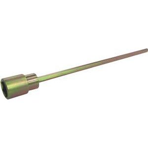 HTD Corner Steady Extension Socket 550Mm/19Mm QQ007162A HTD - Dynamic Drive