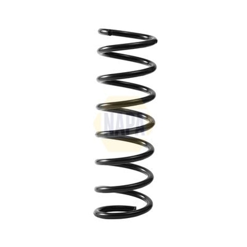 NAPA Rear Suspension Coil Spring fits Volvo V40 2012-2019