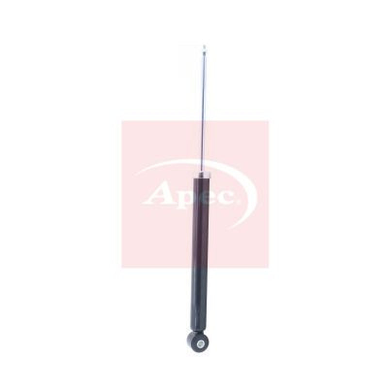 Apec Shock Absorber Damper Strut Rear Left fits Mazda CX-3 2015-2018 1.5 1.8 2.0