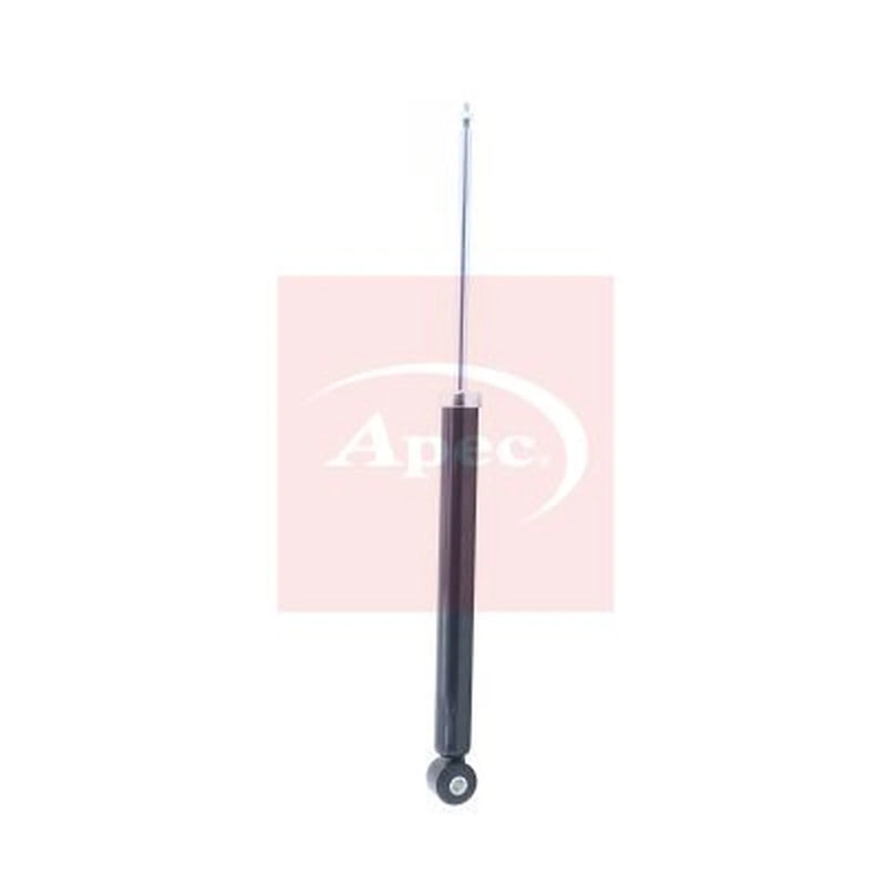 Apec Shock Absorber Damper Strut Rear Right ASA1973