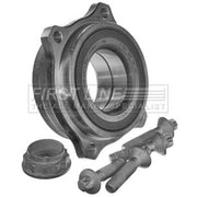 First Line Wheel Bearing Kit fits Mercedes-Benz C-Class 2013-2023