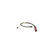 Bosch Brake Pad Wear Sensor Front fits BMW 7 1994-2001