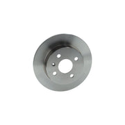 Bosch 2 x Solid Brake Discs