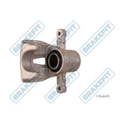 Apec Brake Caliper Assembly Rear Left BCA1181