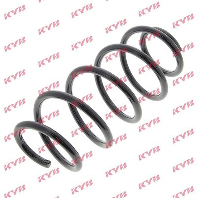 KYB Front Suspension Coil Spring fits VW Touran 2003-2010 1.9 2.0