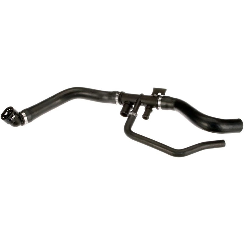 Gates Radiator Coolant Hose 753mm ID fits Citroën Relay III 2006-2020 2.2