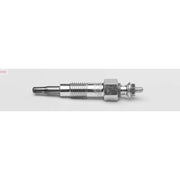 Denso Diesel Engine Glow Plug fits Nissan Patrol III/1 Hardtop 1979-1988 3.3