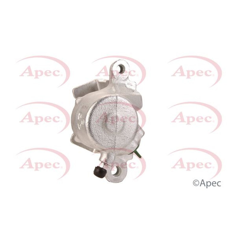 Apec 2 x Front Brake Calipers fits Mazda MX-5 1990-1998 1.6