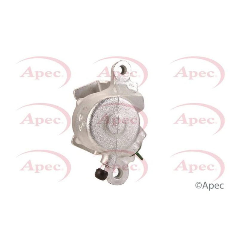 Apec Brake Caliper Assembly Front Left LCA447