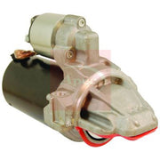 Apec Starter Motor 12V 2.5kW 12 Teeth fits Ford Transit 2011-2014 2.2