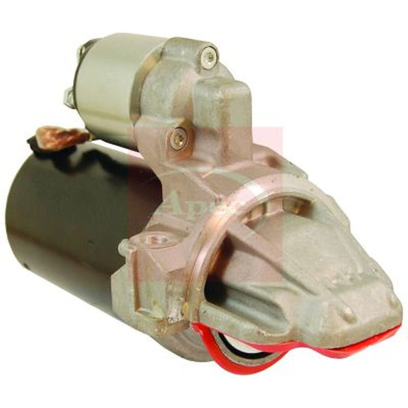 Apec Starter Motor 12V 2.5kW 12 Teeth fits Ford Transit 2011-2014 2.2