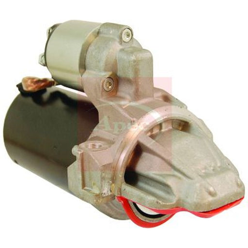 Apec Starter Motor 12V 2.5kW 12 Teeth fits Ford Transit 2011-2014 2.2