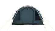 Outwell Sky 6 Pole Tent Blue 6 Person Outwell - Dynamic Drive