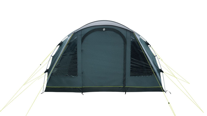 Outwell Sky 6 Pole Tent Blue 6 Person Outwell - Dynamic Drive