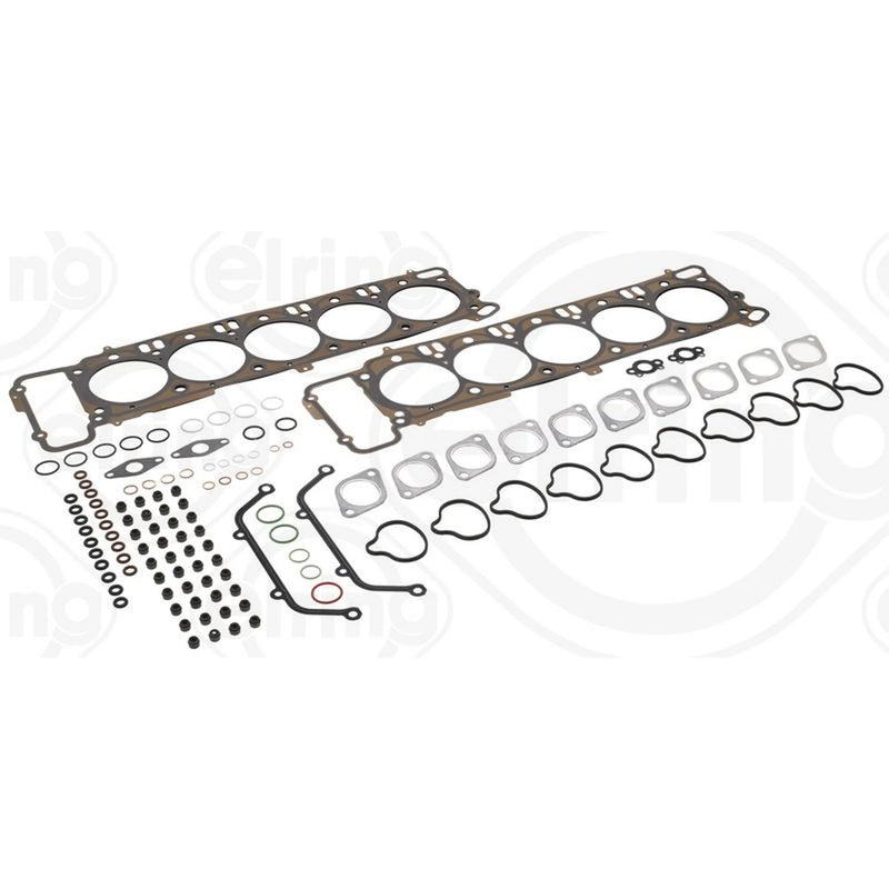 Elring Cylinder Head Gasket Kit fits BMW 5 2004-2010