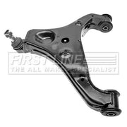 First Line Control/Trailing Arm fits Mercedes-Benz Sprinter 3,5-T 2006-2018