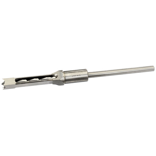 Draper Hollow Square Mortice Chisel with Bit, 1/2" 48056 Draper - Dynamic Drive