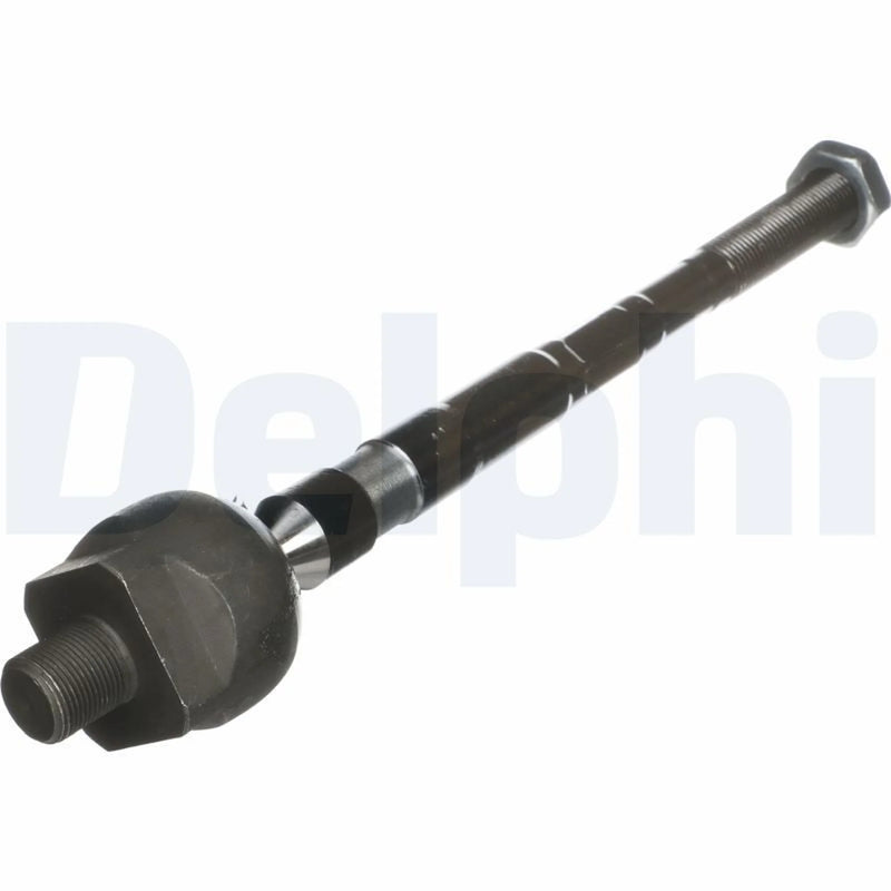 Delphi 2 x Inner Tie Rods fits Nissan Murano II 2007-2014 2.5 3.5