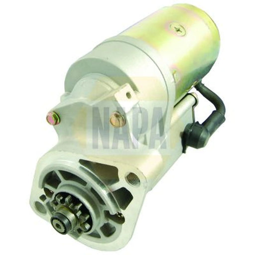 NAPA Starter Motor 12V 2.2kW 10 Teeth fits Toyota 4 Runner II 1993-1996 3.0