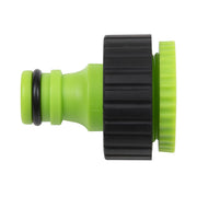 Sealey Soft-Touch Tap Adaptor 1/2"-3/4" JS3022 Sealey - Dynamic Drive
