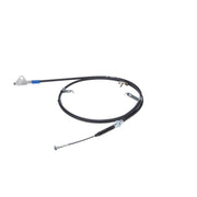 Bosch Handbrake Cable Rear fits Mazda CX-5 2011-2017 2.0 2.2 2.5