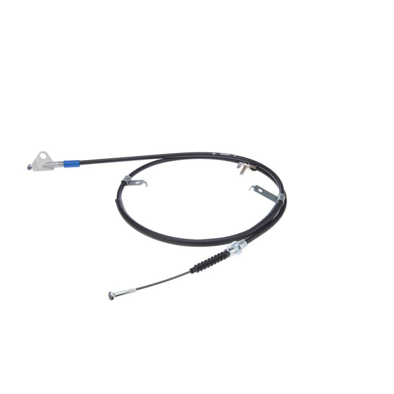 Bosch Handbrake Cable Rear fits Mazda CX-5 2011-2017 2.0 2.2 2.5