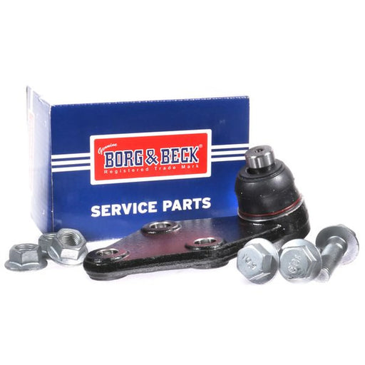 Borg & Beck Ball Joint Front Right BBJ5802