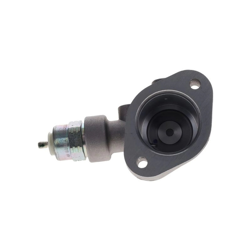 Bosch Fuel Pressure Regulator Valve