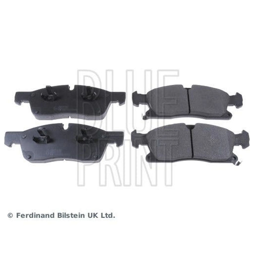 Blue Print Front Brake Pad Set ADA104269