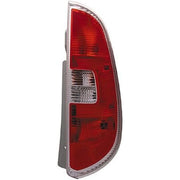 Hella Tail Light / Lamp W5W Right 9EL 354 077-021