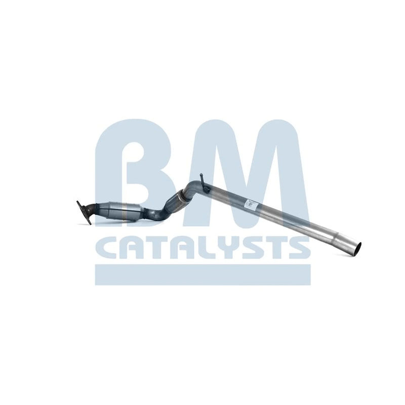 BM Catalysts Homologated Diesel Cat fits Ford Transit 2000-2006 2.0
