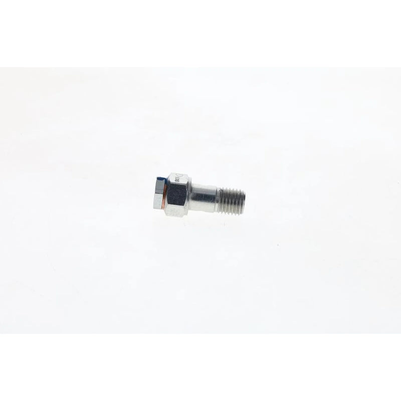 Bosch Fuel Injection Control Valve fits Mercedes-Benz Heckflosse 1965-1968